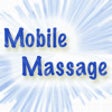 Mobile Massage icon