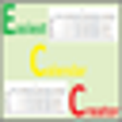 Icon of program: Easiest Calendar Creator …