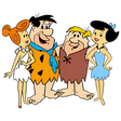 Icon of program: The Flintstones Cartoons …