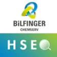 Icon of program: Chemserv HSEQ