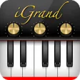Icon of program: iGrand Piano Free