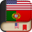 Icon of program: Offline Portuguese to Eng…