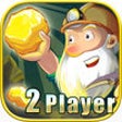 Icon of program: Gold Miner2 Player Games …