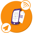 Icono de programa: Fax Plus