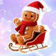 Icon of program: Unravel Yarn 3D: Screw Pu…