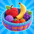 Icon of program: Unravel Yarn 3D: Screw Pu…