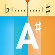 Icono de programa: insTuner Free - Chromatic…