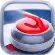 Icon of program: Curling 3D Champion