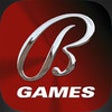 Bally Technologies North America Games Catalogue icon