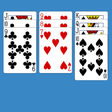 Icon of program: Classic Spider Solitaire