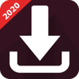 Icon of program: Mp3 & mp4 video downloade…