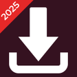 Icono de programa: Mp3 & mp4 video downloade…