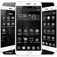 Icon of program: Electric black theme