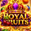Icono de programa: Fruit Balance