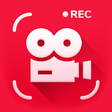Icono de programa: Screen Recorder With Face…