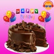 Icon of program: Latest Birthday Song with…