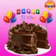 Icon of program: Latest Birthday Song with…