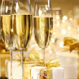 Icono de programa: Holiday Champagne Screens…