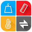 Icon of program: Unit Converter