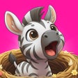 Icon of program: Paradise Paws: Merge Anim…