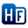 Icon of program: Hide Folders