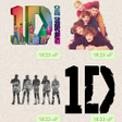 Icon of program: One Direction WAStickerAp…