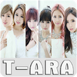 Icono de programa: T-ara Best Of Songs