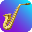Icono de programa: tonestro for Saxophone - …