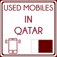 Icon of program: Used Mobiles in Qatar - D…