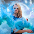Icon of program: Smoke Effect Photo Editor…