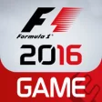 Icon of program: F1 2016