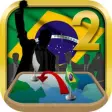 Icon of program: Brazil Simulator 2