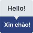 Icon of program: Tra cau Viet - Anh