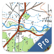 Icon of program: Soviet Military Maps Pro
