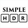 Simple HDR for Windows 10 icon