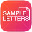 Icon of program: Sample Letters Offline