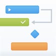 Icon of program: Project Office: Gantt cha…
