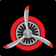 Propel HD Video Drone Wifi icon