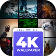 Icono de programa: 4K Wallpaper With HD Back…
