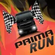 Icon of program: T1 Prima Run