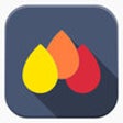 Icon of program: Color Book - Colour your …