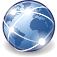 Icono de programa: Browser