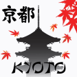 Icon of program: Kyoto Travel Guide and Of…