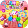 Icon of program: Candies Sweety Game - Mat…
