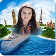 Icono de programa: World Cities Photo Frames