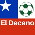 Icon of program: El Decano de Chile