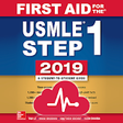 Icono de programa: First Aid for the USMLE S…