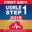 Icon of program: First Aid for the USMLE S…