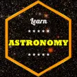 Icon of program: Learn Astronomy