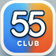 Icon of program: 55 Club : Colour Game